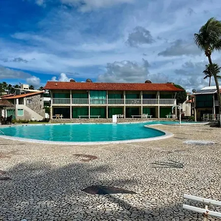 Flats Prive Village Gales-2