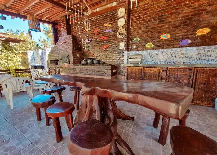 Hotel: Aloha Beach Guest House