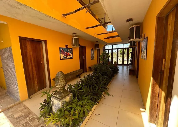 Estalagem Residencial Ancora de Antunes