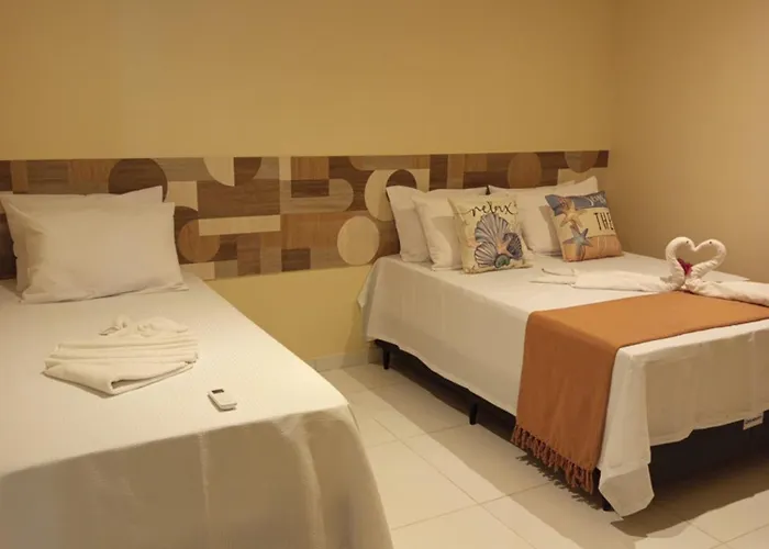 Pousada Encontro Familiar