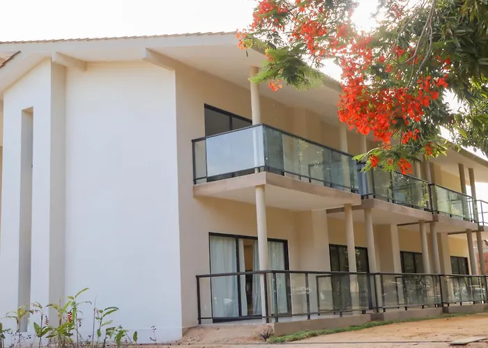 Hotel Maragogi Beach Club
