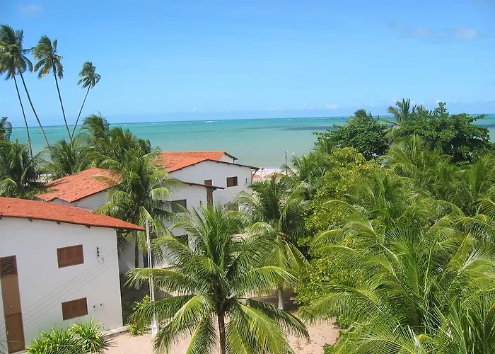 Vila: Prive Village Maragogi