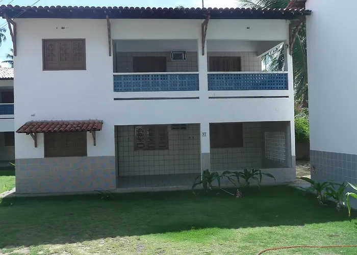 Vila: Prive Village Maragogi