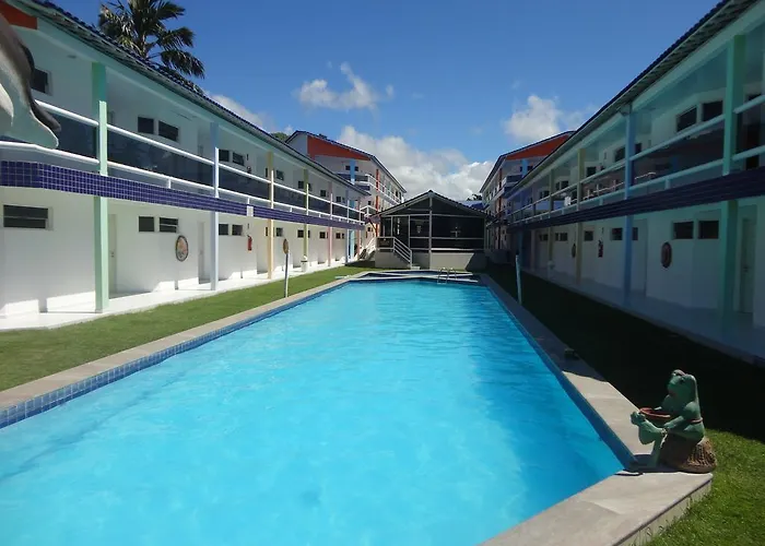 Caju Praia Azul